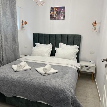 Apartament Bonton Predeal Bagian luar foto