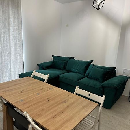Apartament Bonton Predeal Bagian luar foto