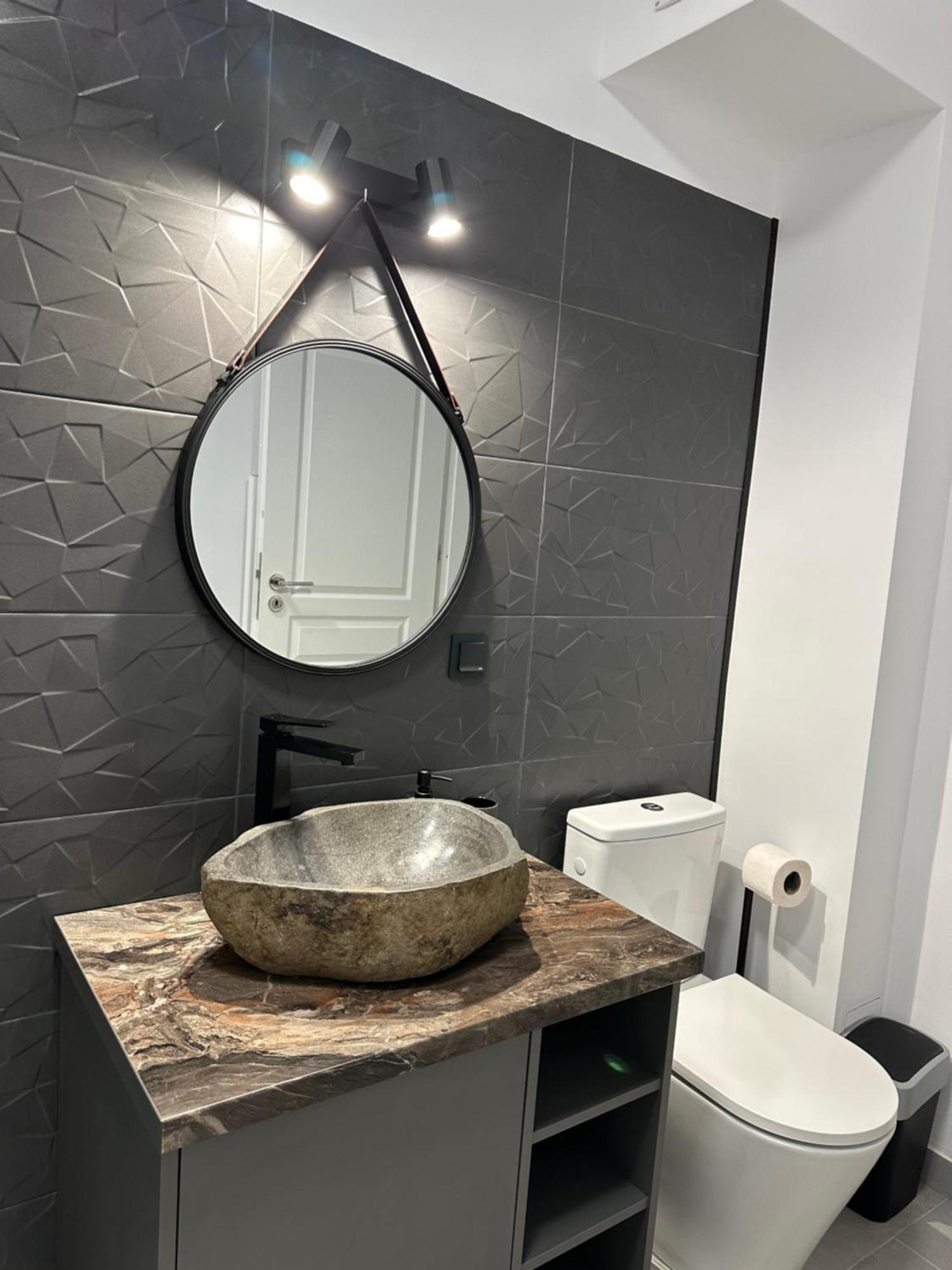 Apartament Bonton Predeal Bagian luar foto
