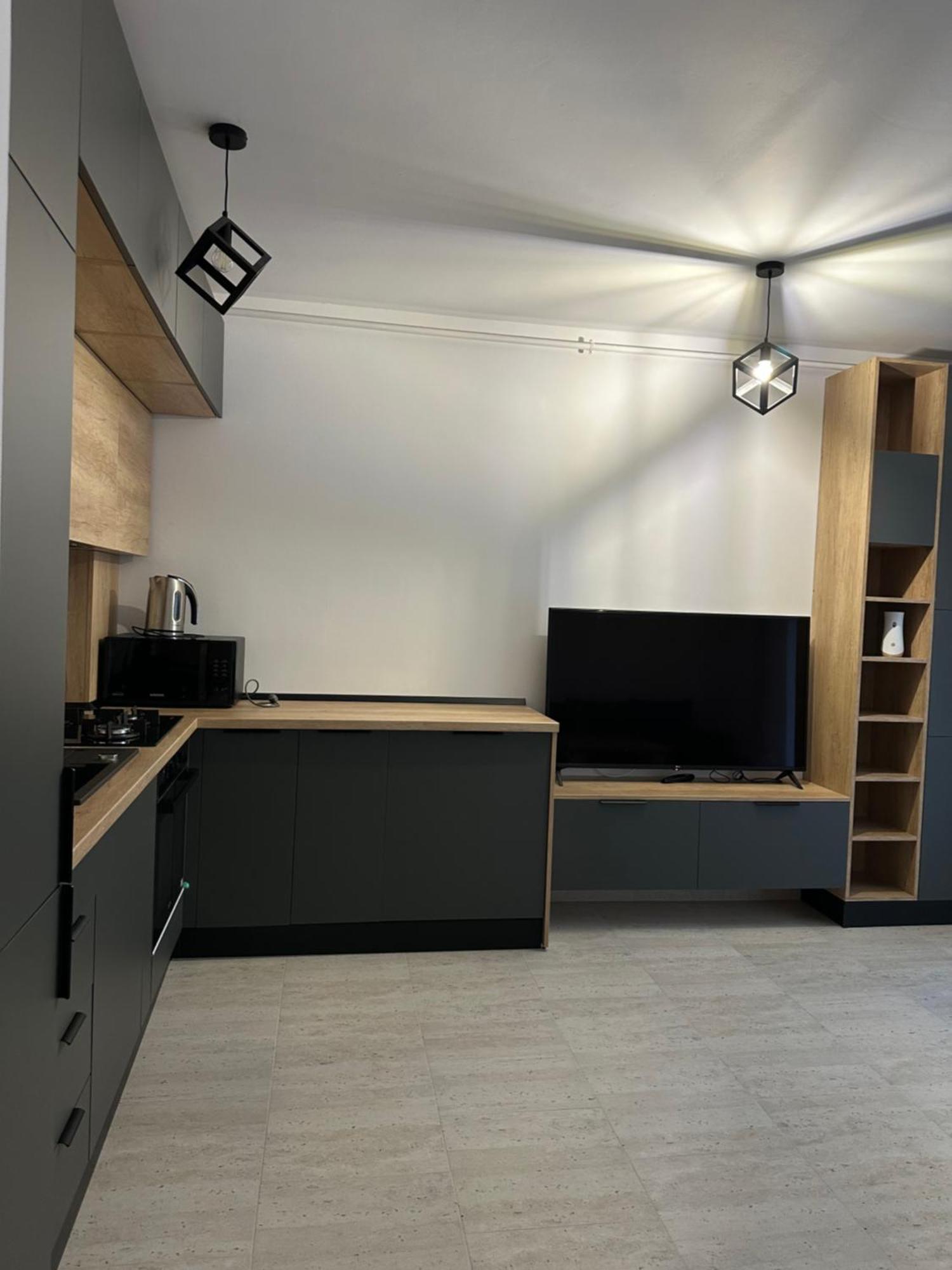 Apartament Bonton Predeal Bagian luar foto