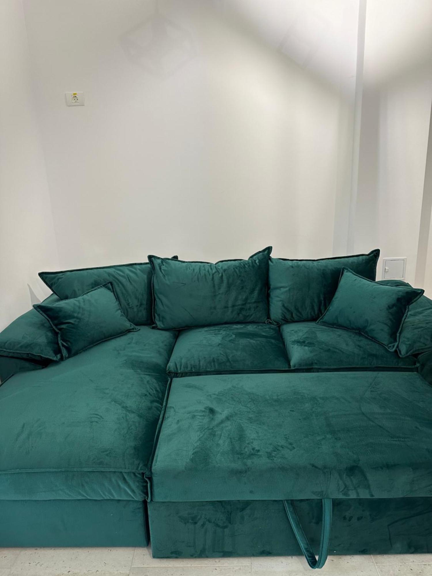 Apartament Bonton Predeal Bagian luar foto