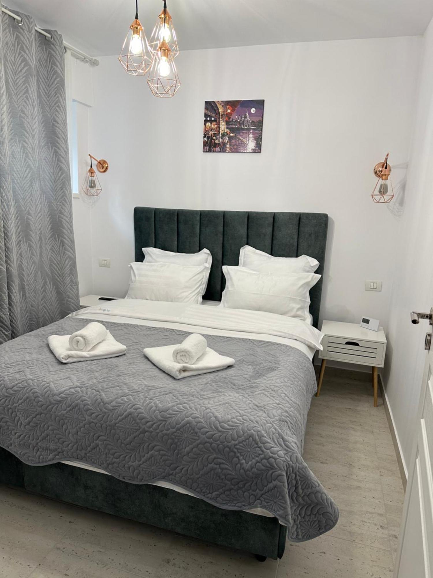Apartament Bonton Predeal Bagian luar foto